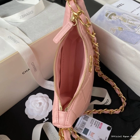 Hyper Peter BAG HOBO CHANEL 0815